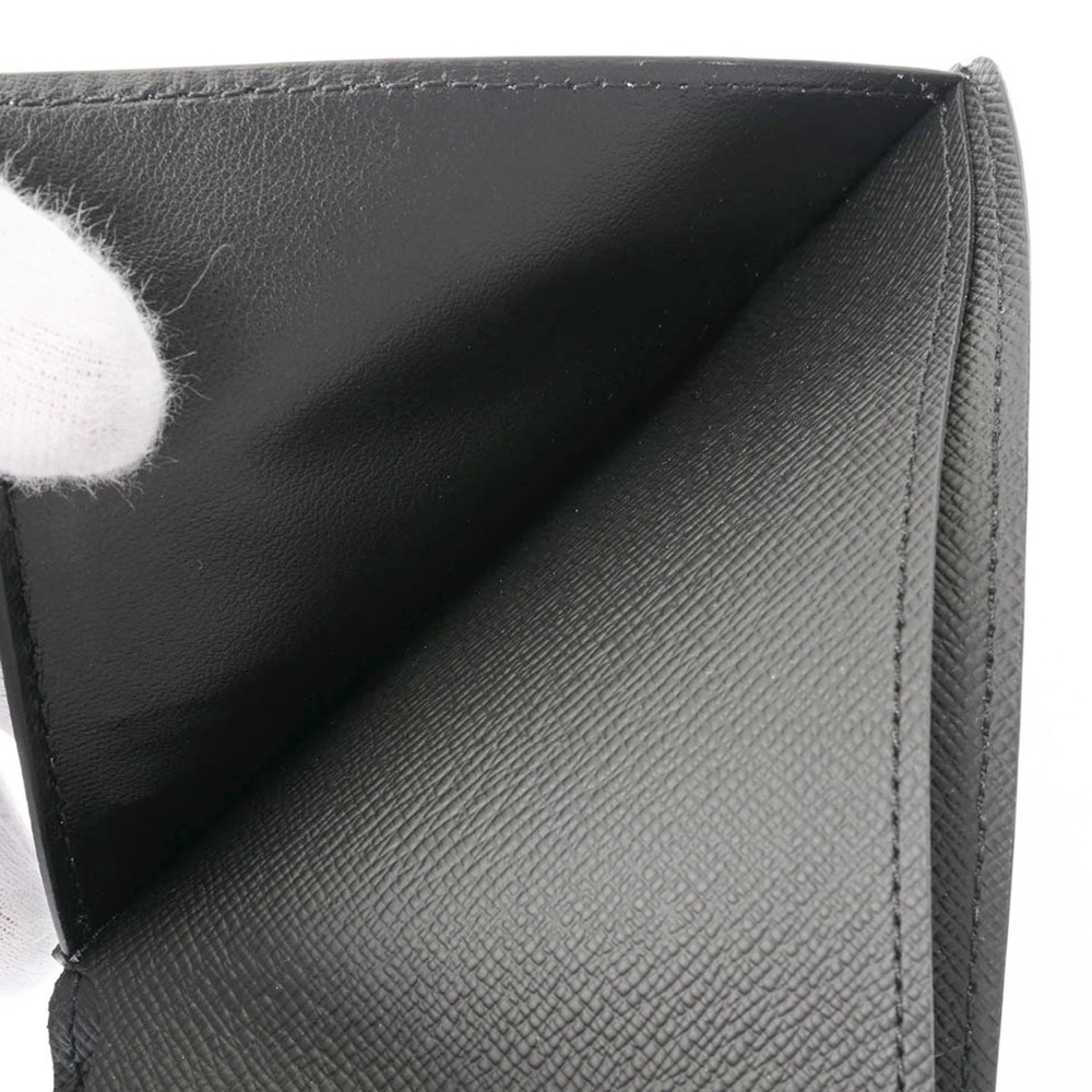 Louis Vuitton Eclipse Black Reverse Portefeuille … - image 9